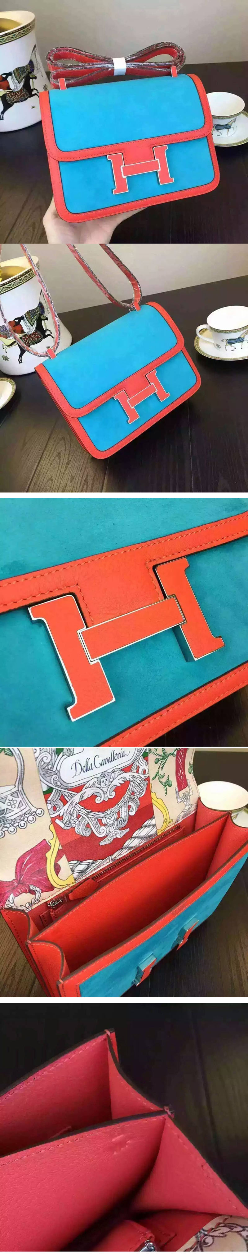 Replica Hermes Bags