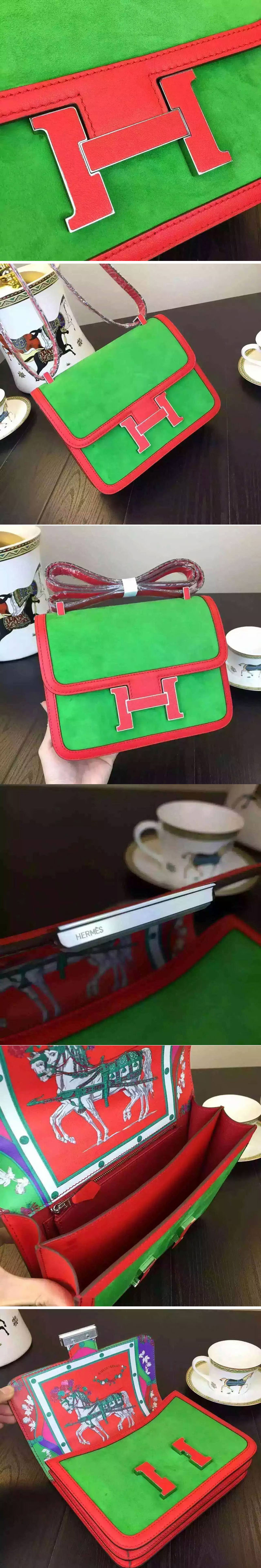 Replica Hermes Bags