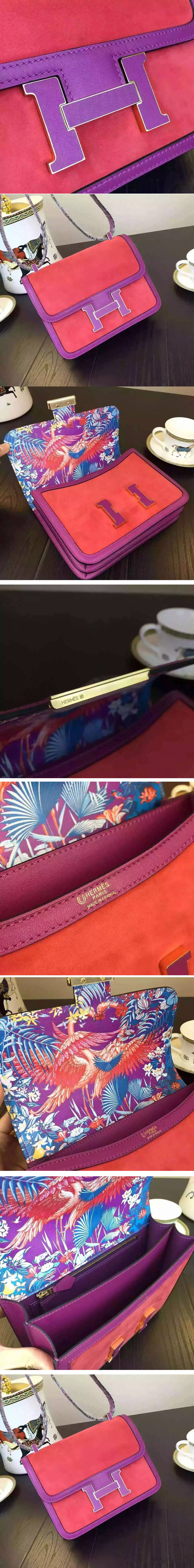 Replica Hermes Bags