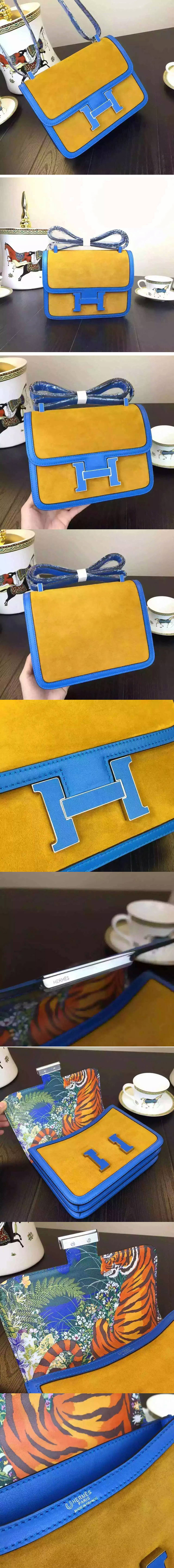 Replica Hermes Bags