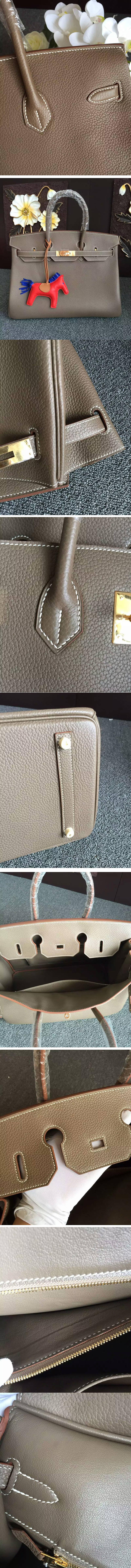Replica Hermes Bags