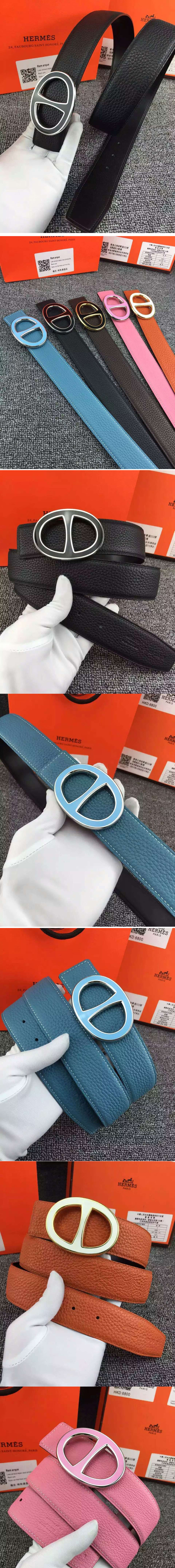 Replica Hermes Belts