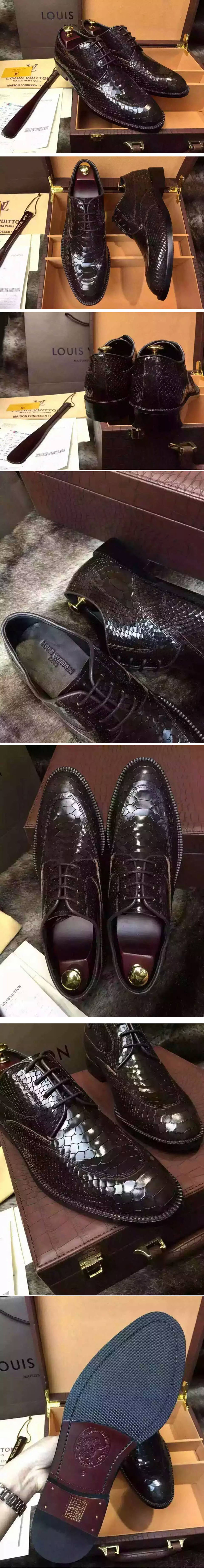 Replica Louis Vuitton Shoes