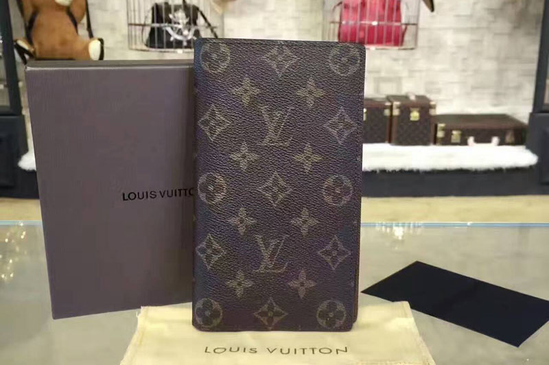 Louis Vuitton Monogram Canvas M61702
