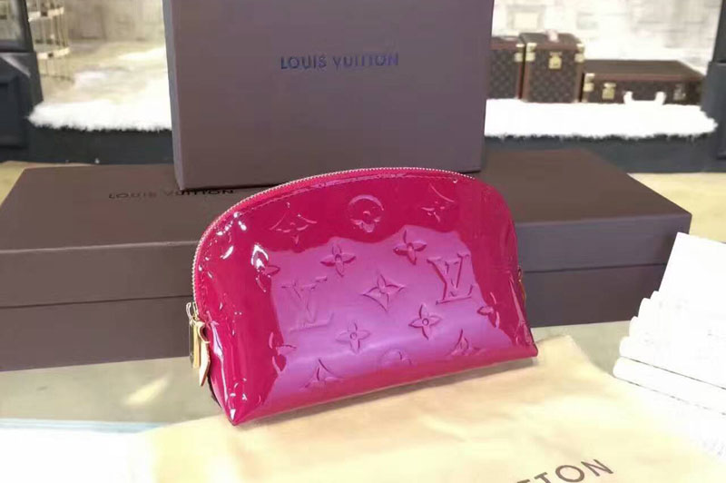 Louis Vuitton Cosmetic Pouch M90009