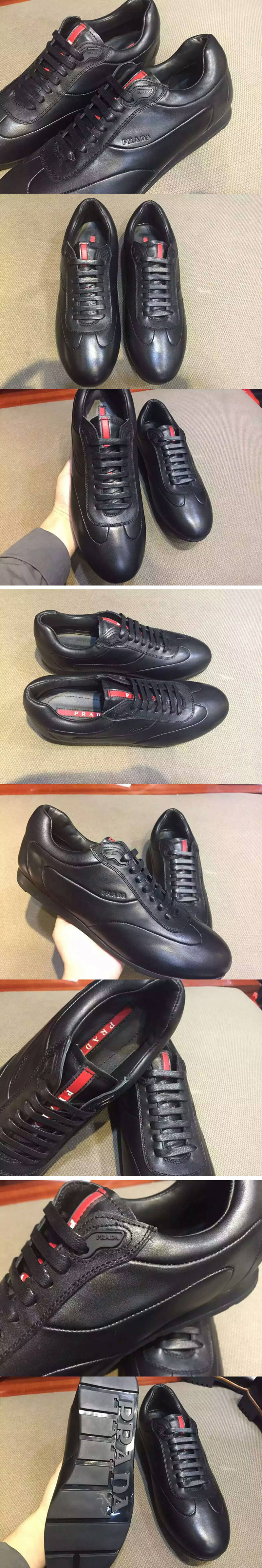 Replica Prada Shoes
