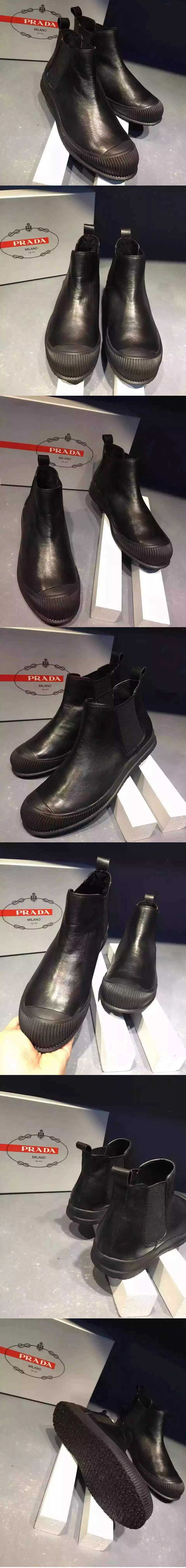 Replica Prada Shoes