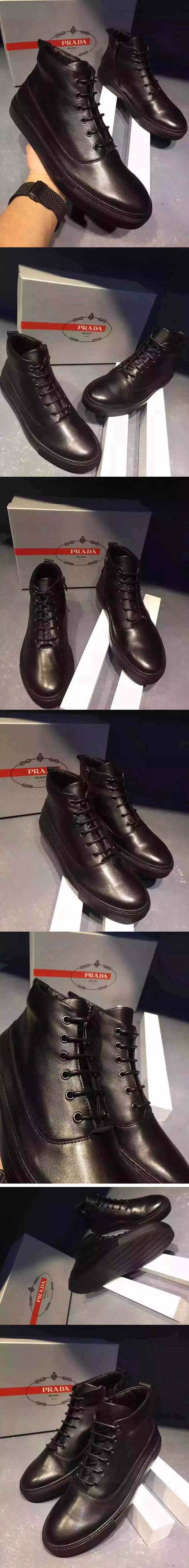Replica Prada Shoes