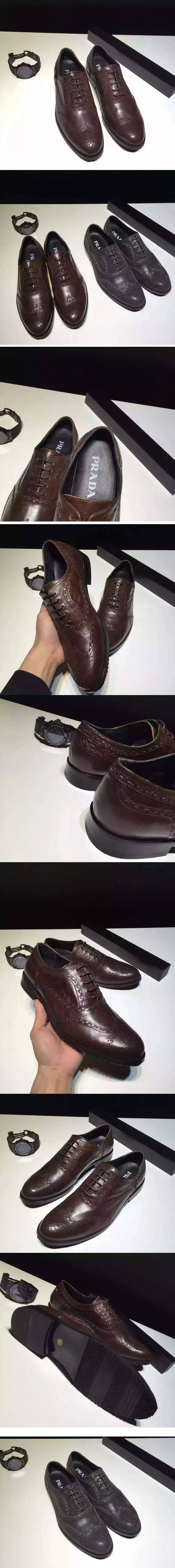 Replica Prada Shoes