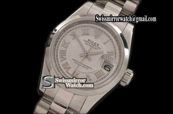 Ladeis Rolex Datejust Replica Watches